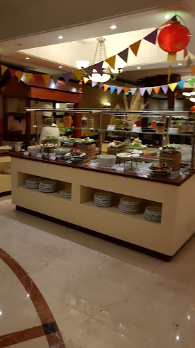 Restaurant & Bar - Hospitality and gastronomy