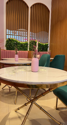 Comentarii opinii despre Darwish Cafe