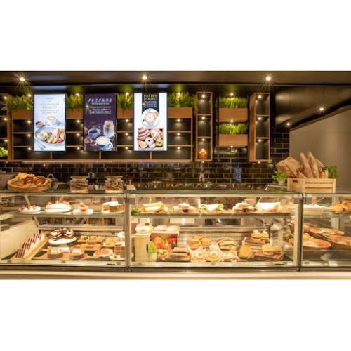 Ground Floor, Business Central Towers - Sheikh Zayed Rd - Al Sufouh - Dubai Media City - Dubai