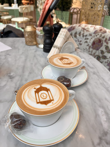 Ladurée - Dubai