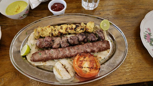 Comentarii opinii despre Al Fanar