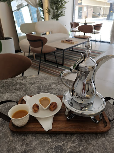 Comentarii opinii despre Coffee Seeds Cafe