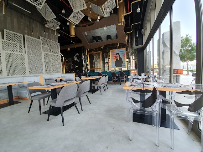 Falla - Mirdif City Centre - Hospitality and gastronomy