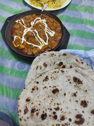 Latif Restaurant,Ajman - Hospitality and gastronomy