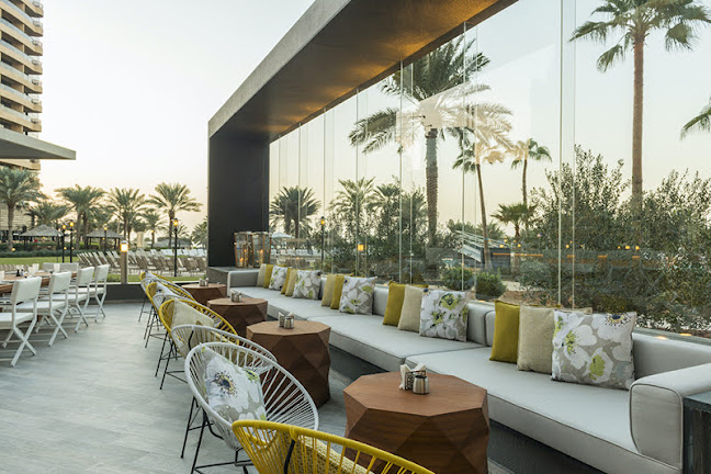 Al Mamsha Street, Le Royal Meridien Beach Resort & Spa - Dubai