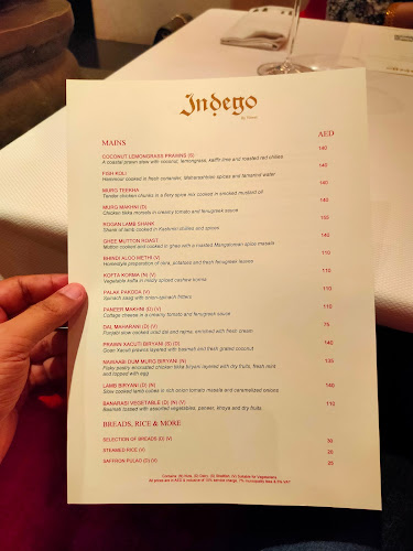 Grosvenor House Dubai - Al Emreef St - Dubai