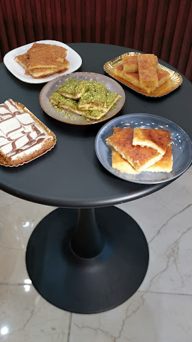 Comentarii opinii despre مملكة البحار للمأكولات البحرية Mamlaket Albehaar Seafood Restaurant