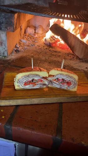 Opinii despre Flavors Grill Abu Dhabi în Abu Dhabi - Hospitality and gastronomy