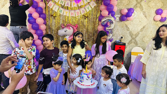 Spice Affair Restaurant by Urban Tadka - Hospitality and gastronomy