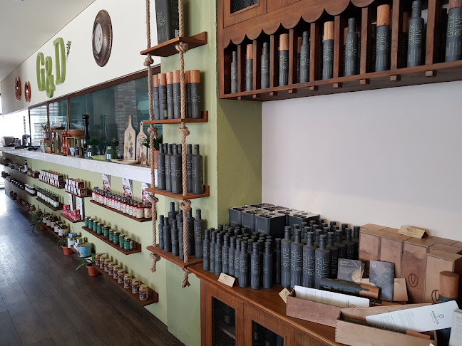 Comentarii opinii despre Greek & Delicious