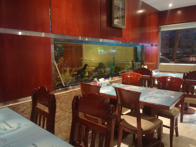 Fish Basket Restaurant - Sharjah