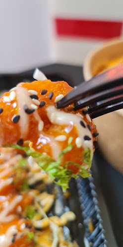 Heavens Burger - Talabat Kitchen - Al Rashidiya - Hospitality and gastronomy