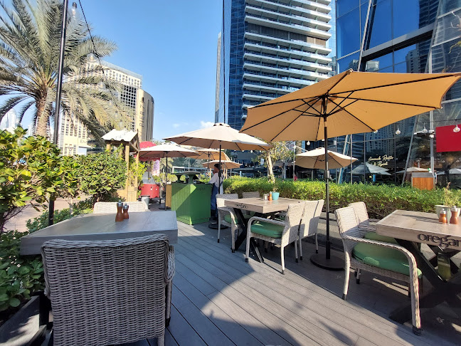 Oregano Dubai Marina - Dubai
