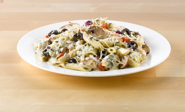 Mall Food Court - opposite of Rak Ceramics - Al Jazeera Al Hamra-Qaryat Al Hamra - Ras Al Khaimah