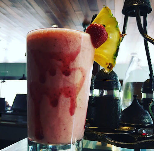 Opinii despre La Contessa Restaurant DMCC în Dubai - Hospitality and gastronomy