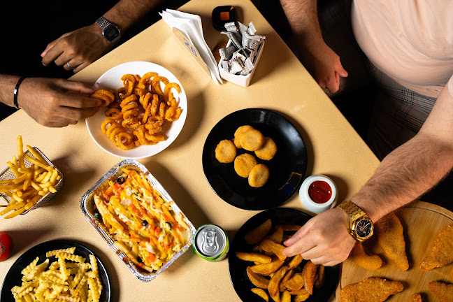 Comentarii opinii despre Royal Blue Cafe رويال بلو كافيه