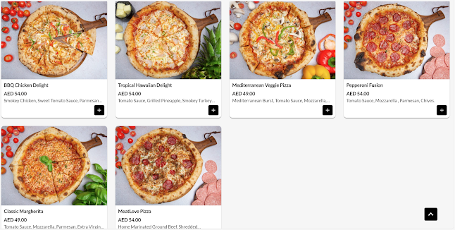 Endless Cafe & Restaurant