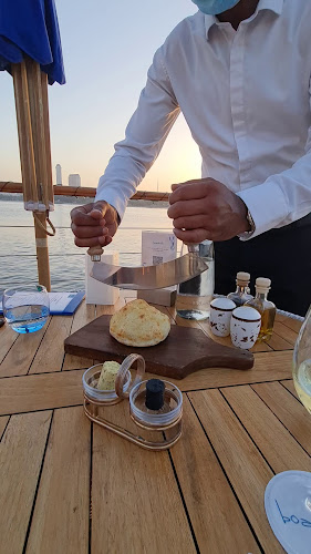 Opinii despre Boardwalk în Dubai - Hospitality and gastronomy