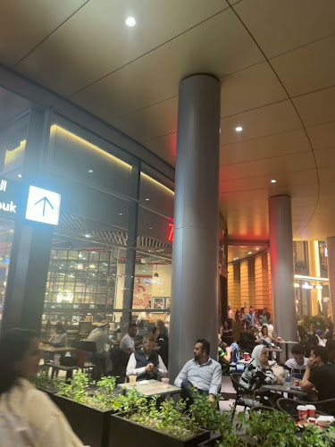 Comentarii opinii despre Tim Hortons | Dubai Mall