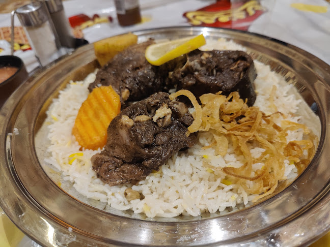 Comentarii opinii despre Madfoon Al Sadda - Al Mizhar مدفون السده - المزهر‎