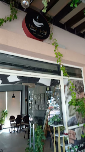 UNO Espresso Cafe
