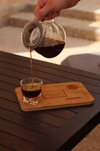 Comentarii opinii despre Al Bareed Cafe | مقهى البريد