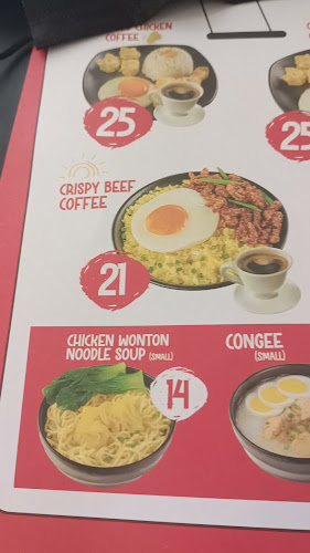 Opinii despre Chowking Restaurant Hamdan în Abu Dhabi - Hospitality and gastronomy