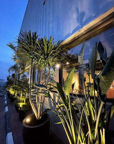 Seezn Speciality Coffee - Hospitality and gastronomy