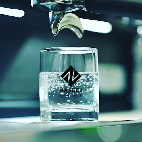 NASEEJ CAFE - Hospitality and gastronomy