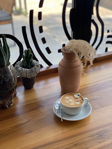 Comentarii opinii despre Ark Coffee