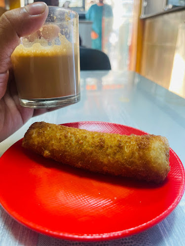 Opinii despre Al Madani Pastries & Resturant în Dubai - Hospitality and gastronomy