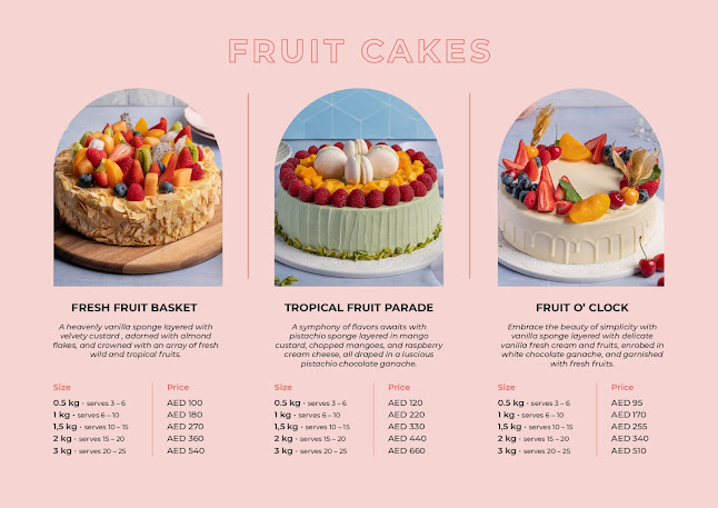 Ribbons and Balloons - Oud Metha