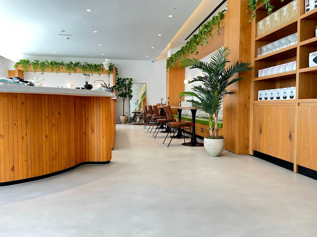 المُعَاهَدَة - Abu Dhabi Industrial City - ICAD I - Abu Dhabi