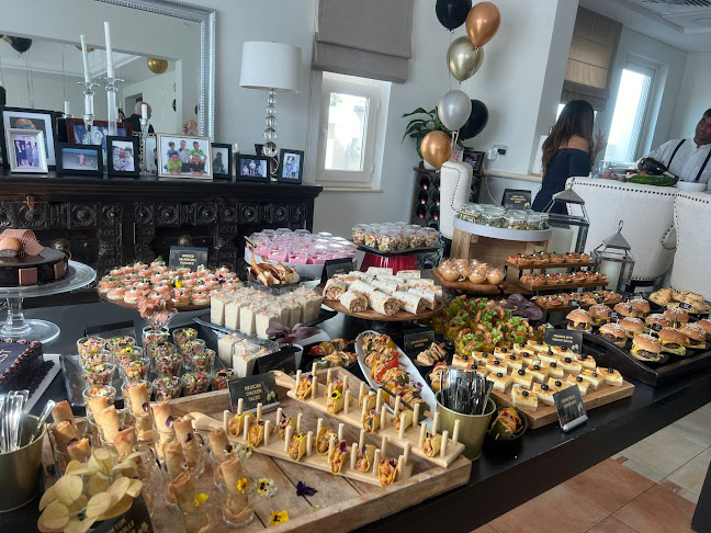 Opinii despre Basil & Spice Catering în Dubai - Hospitality and gastronomy