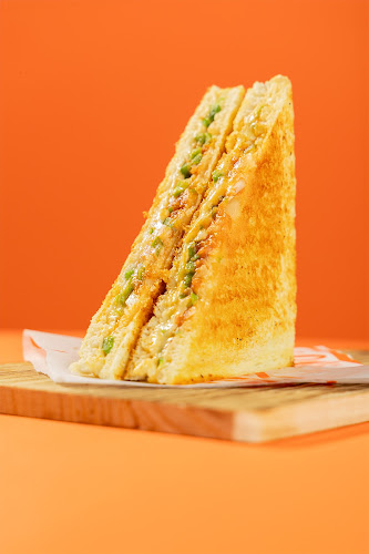 Comentarii opinii despre Filli Cafe | Jumeirah Lakes Towers - Dubai