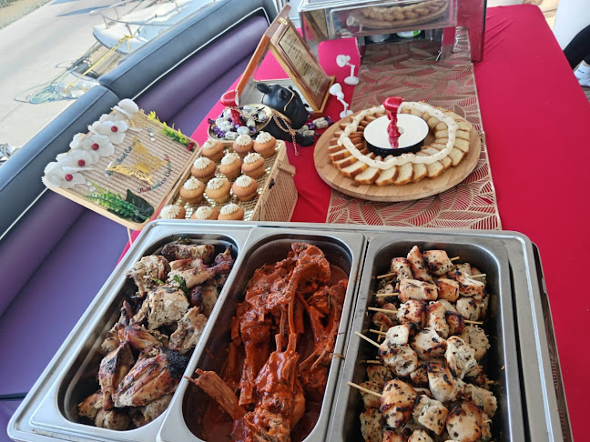 Comentarii opinii despre Dubai Boat Catering