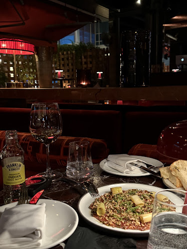 Alma Music & Art Lounge Dubai - Dubai