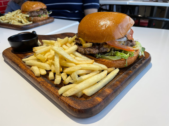 The Big Mama (Al Warqa) - Dubai