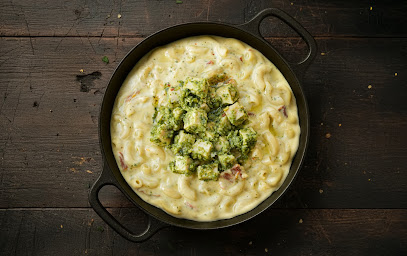 The Mac Kitchen - JLT, Dubai (Delivery only)