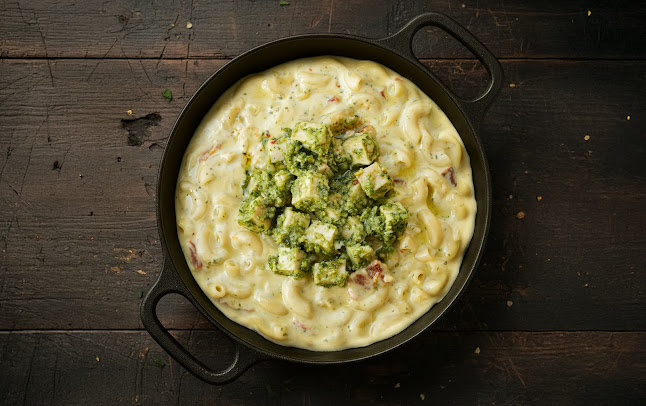 The Mac Kitchen - JLT, Dubai (Delivery only)