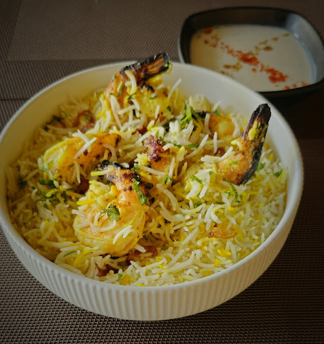 Opinii despre Peradiz Indian Restaurant în Dubai - Hospitality and gastronomy