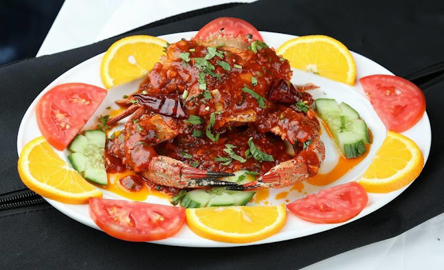 Comentarii opinii despre Gourmet Street Restaurant