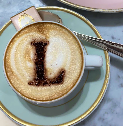 Ladurée Dubai Festival City Mall