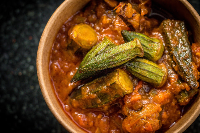 ASH Restaurant - Abu Dhabi