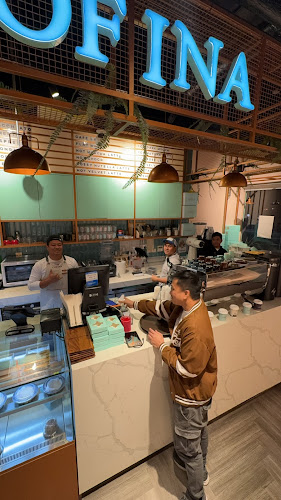 Comentarii opinii despre Cofina Specialty Coffee Shop, Al Warqa 1 Dubai