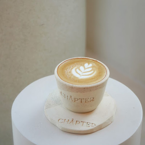 Chapter By Ribbonaira - Abu Dhabi