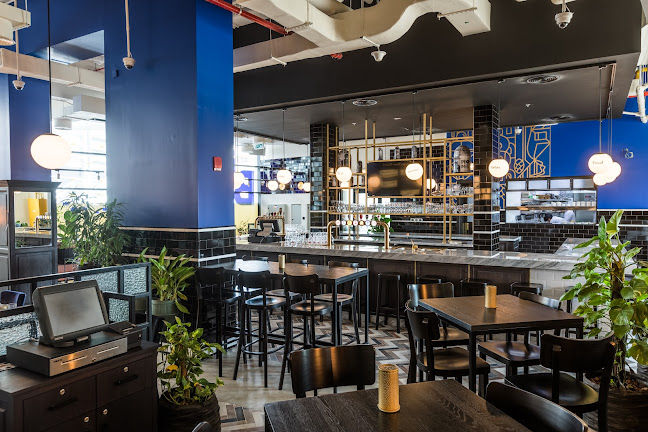 Le Petit Belge - Hospitality and gastronomy