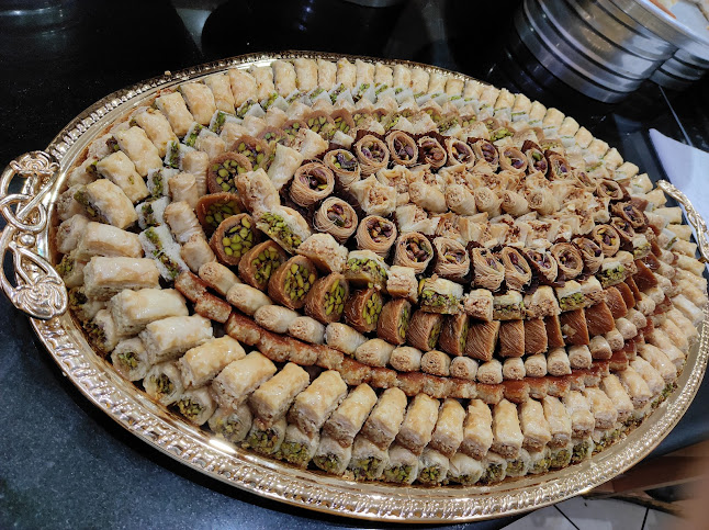 Al Samadi Sweets - Dubai