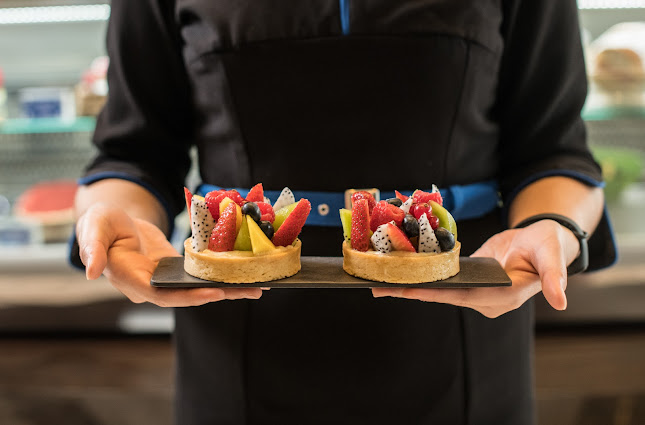 Comentarii opinii despre The Lobby Lounge