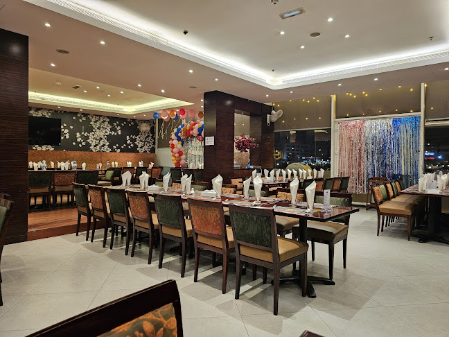 Bar.B.Q Tonight - Dubai